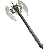 China Made 882482 Muerte Axe with Plaque