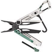 Gerber 1070199 Stakeout Spark Multi-Tool Baltic Haze Handles