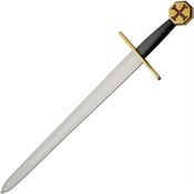India Made 911003 Templar Sword