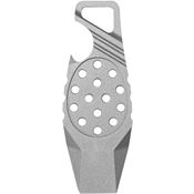 Kubey 447A Multi Tool Gray Handles