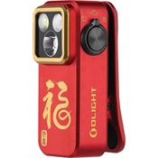 Olight OCLIPPROFSSE Oclip Pro Clip Light Snake