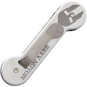 KeyBar 296 KeyBar Aluminum Carbon Fiber Spartan