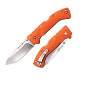 Lynn Thompson 00109 Ultimate Hunter Lockback Knife