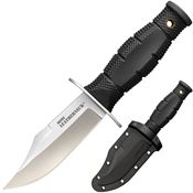 Lynn Thompson 00180 Mini Leatherneck Clip Point