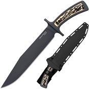 Lynn Thompson 00112 Drop Forged Bowie