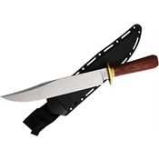 Lynn Thompson 00085 Laredo Bowie