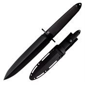 Lynn Thompson 00194 3V Tai Pan Fixed Blade Knife
