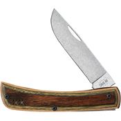 Case XX 66381 Crossroads Sod Buster Jr Knife Handles