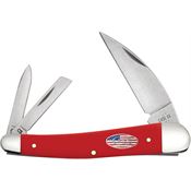 Case XX 73938 American Workman Whittler Knife Handles