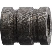 Damascus 06 Steel Bead Grooved Barrel