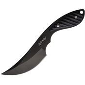 Elk Ridge FIX111G10 Fixed Blade Knife Gold Handles