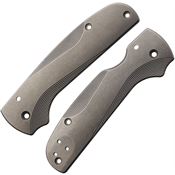 Flytanium 1265SW Lotus Shaman Scales Ti SW