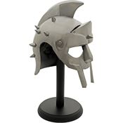 India Made 910925WS Gladiator Display Helmet Handles