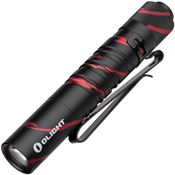 Olight I3TBL i3T EOS Mini Flashlight Lava Handles