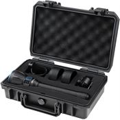 Olight JVTURBO2KIT Javelot Turbo 2 Flashlight Black