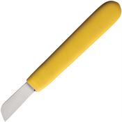 Ontario UT3 Utility Knife Yellow Handle