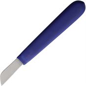 Ontario UT2 Utility Knife Blue Handle