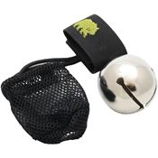 Coghlans 0425 Bear Bell w Magnetic Silencer