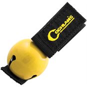 Coghlans 0758 Magnetic Bear Bell