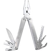 Coghlans 9690 Camper's Tool Stainless Handles