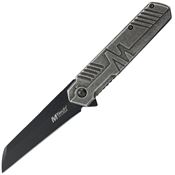 MTech A2005BB Framelock Knife Assist Open BSW Handles