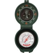 Coghlans 9740 Compass with Thermometer
