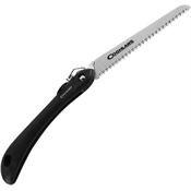 Coghlans 8400 Sierra Folding Saw Black Handles