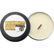 Wicked Industries WIXCS Wicked Wix Candle Coffee Shop