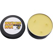 Wicked Industries WIXTW Wicked Wix Teakwood
