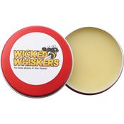 Wicked Industries WWH2UN Wicked Whiskers 2oz Unscent