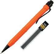 Rite in the Rain OR9 Precision Twist Pencil Orange