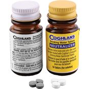 Coghlans 9586 Two Step Water Treatment
