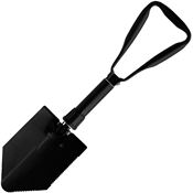 Red Rock 5006B Campers Tri-Fold Shovel