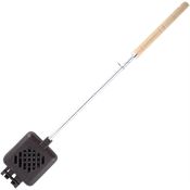 Coghlans 2545 Cast Iron Broiler
