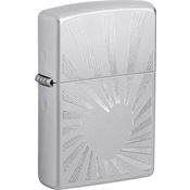 Zippo 76235 Love Radiates Lighter
