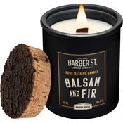 Zippo 22758 Barber Street Candle Balsam