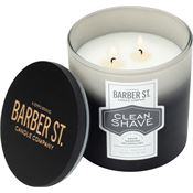 Zippo 23808 Barber Street Candle Clean Sha