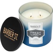 Zippo 23810 Barber Street Candle Linen