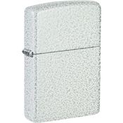Zippo 25407 Glacier Classic Lighter