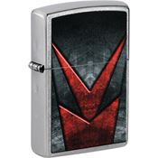 Zippo 26042 Metallic Pattern Lighter