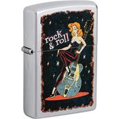 Zippo 25195 Cool Chick Lighter