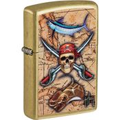 Zippo 25230 Guy Harvey Lighter