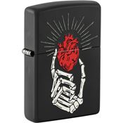 Zippo 26815 Undying Love Lighter
