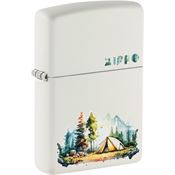 Zippo 26820 Nature Retreat Lighter
