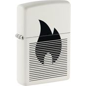 Zippo 26846 Flame Gradient Lighter