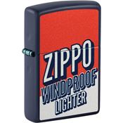 Zippo 26847 Windproof Lighter
