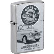 Zippo 54942 Chevrolet Lighter