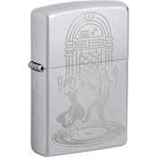 Zippo 75524 Vintage Dance Lighter