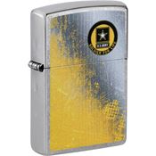 Zippo 26695 U.S. Army Lighter