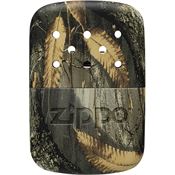 Zippo 40431 12-Hour Refillable Hand Warmer